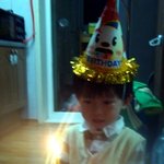 ★★훈남의 <b>찌질</b>한 생일파티 사진有★★