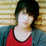 재중 <b>창민</b> 사진 투척