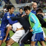 ★★★★★★★★수원 난투극 사진모음 ㅠ.ㅠ ★★★★★★★