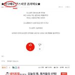 인스피릿 <b>바나</b> 사칭했네요 (증거有)