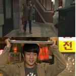 비스트 윤두준 vs 김비서 김성오 같은 옷 완젼 다른 느낌!!!...