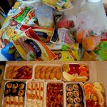 이때까지남자친구위해만든도시락자랑할래요 ♥ (스압有)