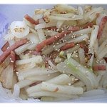 ＜＜ 초보남의 감자<b>볶음</b> 만들기편 ＞＞