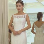 천번의 입맞춤에서 김소은이 입은 드레스 브랜드 어디인가여?