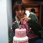 나날이 예뻐지는 옥주현, 이젠 나도 <b>미녀</b>!!