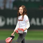 시구하러 온 박민영, 예쁜 척 안 해서 더 예뻐!!