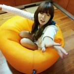 현아는 혼자서도 잘 놀아요~ 3종 셀카 <b>셋트</b>!