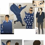 이공구 ★★패션왕 <b>실사</b>판★★