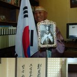 하느님 정기우는 부활한 明星皇后와 하늘나라 혼인식을 치룹니다. ^^