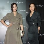 고소영-고현정 여배우들 <b>실사</b>판 보는듯