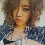 원래 높았나, 티아라 <b>은정</b> 코의 진실은?