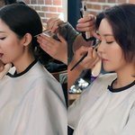 <b>이미지</b> 때문에 묻혀서 그렇지 옆모습이 참 예쁜 성유리