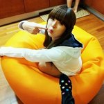 포미닛의 귀요미 표정 놀이 사진 모음