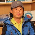 진정한 산악인... 얼마나 영광스런 말이던가...