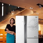 황당함 자체! s전자 최대용량 냉장고, 진실은 어디에?