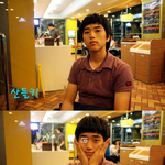 ★★★<b>b1a4</b> 산들의 충격과거★★★