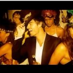 밀러할로윈파티 <b>shine</b> in the dark에 어울릴 가을 코디...