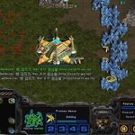 스타의 <b>재미</b>는 역시 뒤통수 후리기? ㅋㅋ