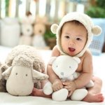 [악플밀리게댓글부탁드려요] 너무귀여운우리조카를소개해요~