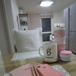 텀블러가 무언지도 몰랐음 ㅋㅋㅋ 카페베네 텀블러 아니었으면 완젼...