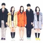 교복위에 노페는 이제 노노인가... 카이아크만 <b>야상</b>?