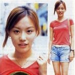 과거 <b>잡지</b> 속 여스타들의 모습