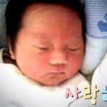 ★(사진有):훈남삼형제를소개합니다!