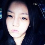 쌩얼 셀카 유독 <b>자주</b> 올리는 듯한 걸그룹 멤버