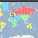 우리 여성동무들 가슴크기 <b>분발</b>하자!