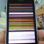 옵티머스를 벗고 피쳐폰을 입다.