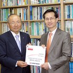 장기기증 예배 8개 교회에서, 1061명 <b>동참</b>