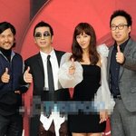 13년만에 <b>엣지</b>있게 컴백하는 이본