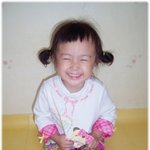 눈웃음 공주 우리 딸을 소개합니다...