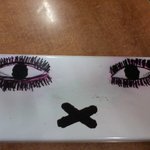 사진有)미피<b>필통</b>의 대변신