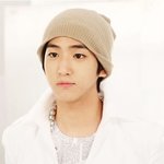 요즘 대세! <b>b1a4</b>의 귀염둥이 바로군이 쌍커풀이 있다면?