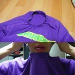 티셔츠에 목이 늘어나서 <b>세탁소</b>에 목좀 어떻게해달라고했는뎈ㅋㅋㅋㅋㅋㅋ