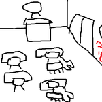 ◆◇(<b>발</b>그림有) ☞ 급식시간 폭풍 공감!!!◆◇