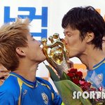 <b>준수</b>를 아끼시는거 같은 윤경식님