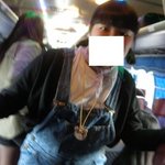 ☆★에버랜드 <b>롤링</b> 엑스트레인 김치만두남을 찾아요 (사진 有) ☆★