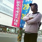 <b>원주</b>시외버스터미널구걸남...사진必!!!!!!!!!