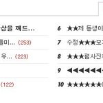 (+수정)◀◀◀◀◀◀◀일찐들은보아라▶▶▶▶▶▶▶