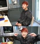버스커버스커 김형태~(사촌동생분들!?!?!?)