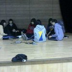 ★★★(사진有) 남녀공학에서의 <b>불타</b>는 다이어트★★★