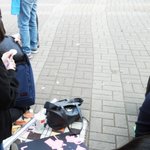 (사진有) 일산콘서트 후기-인피니트,<b>b1a4</b>,달샤벳,백청강등등등