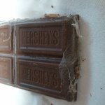 허쉬초콜릿(<b>롯데</b>수입)  벌레대박 벌레소굴 사진 참고~