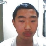 나도 인증샷 하나 띠우고 <b>간당</b>