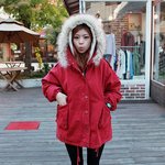 둘중 <b>야상</b>괜찮은것좀 골라주세요~ㅎㅎ