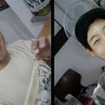 ★옆자리에 있는 <b>평범</b>하다 못해 촌스러 보이는 남학생에게 잘해줍시다★
