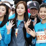 <b>미인</b>들은 걷기를 좋아해!