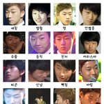 ★★★★슈스케대결 투개월vs버슼버슼 ★★★★